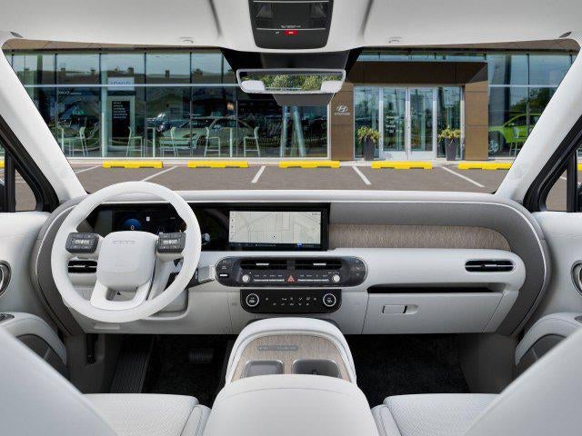 2027 Hyundai PALISADE SEL AWD