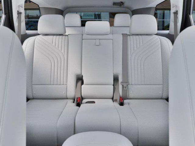 2027 Hyundai PALISADE SEL AWD