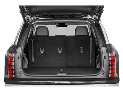 2026 Hyundai PALISADE SEL AWD