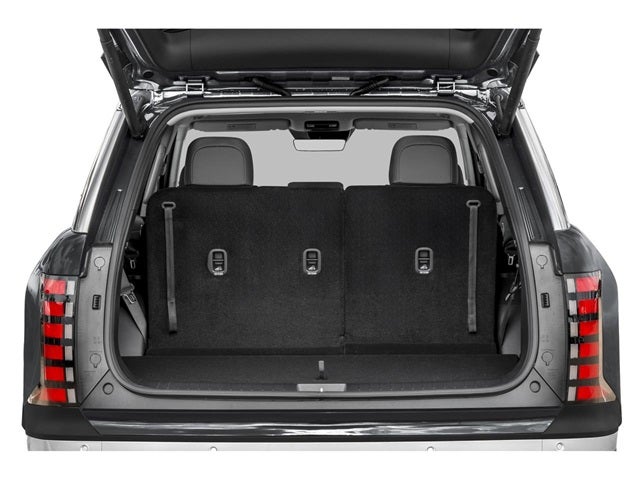 2026 Hyundai PALISADE SEL AWD