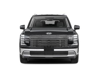 2026 Hyundai PALISADE SEL AWD