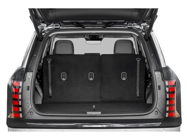 2026 Hyundai PALISADE SEL AWD