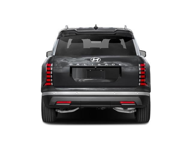 2026 Hyundai PALISADE SEL AWD