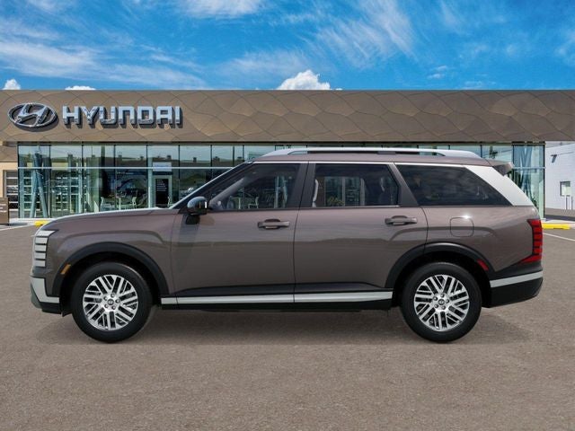 2026 Hyundai PALISADE SEL AWD