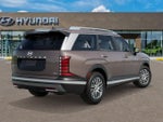 2026 Hyundai PALISADE SEL AWD