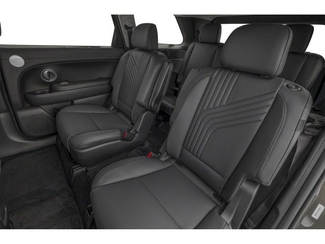 2027 Hyundai PALISADE SEL AWD