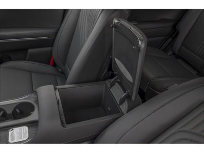 2027 Hyundai PALISADE SEL AWD