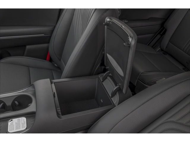 2027 Hyundai PALISADE SEL AWD