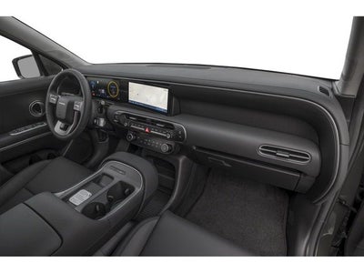 2027 Hyundai PALISADE SEL AWD