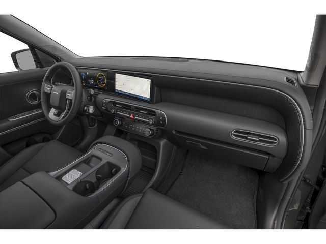 2027 Hyundai PALISADE SEL AWD