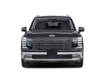 2027 Hyundai PALISADE SEL AWD