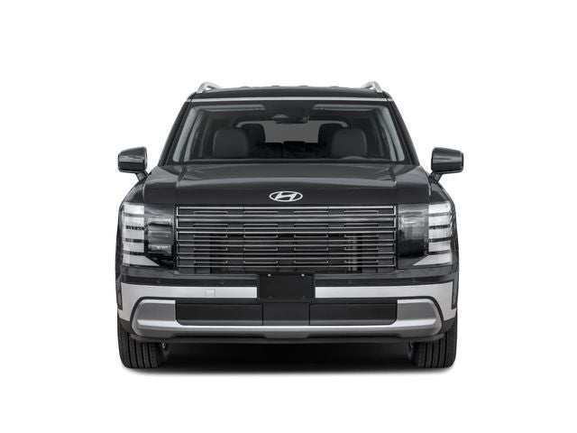 2027 Hyundai PALISADE SEL AWD