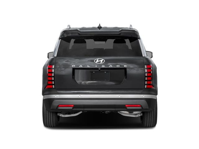 2027 Hyundai PALISADE SEL AWD