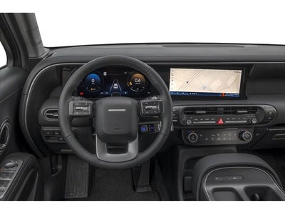 2027 Hyundai PALISADE SEL AWD