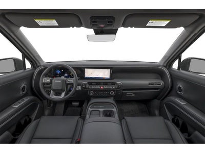 2027 Hyundai PALISADE SEL AWD