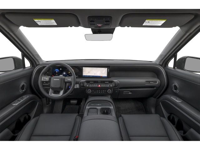 2027 Hyundai PALISADE SEL AWD