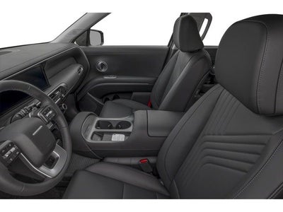 2027 Hyundai PALISADE SEL AWD