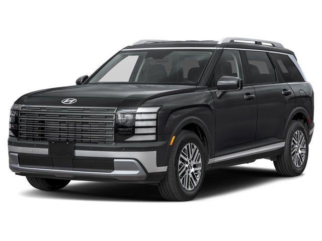 2027 Hyundai PALISADE SEL AWD