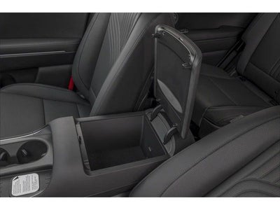 2027 Hyundai PALISADE SEL AWD