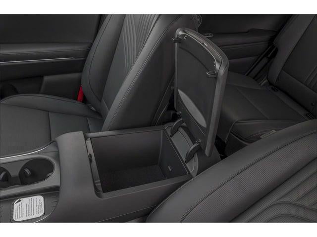 2027 Hyundai PALISADE SEL AWD