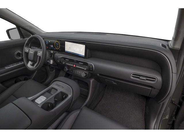 2027 Hyundai PALISADE SEL AWD