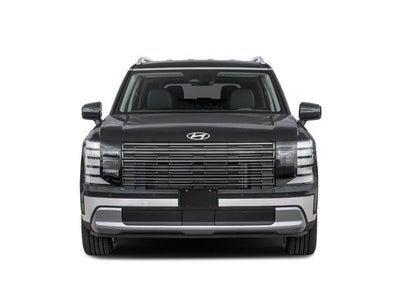 2027 Hyundai PALISADE SEL AWD