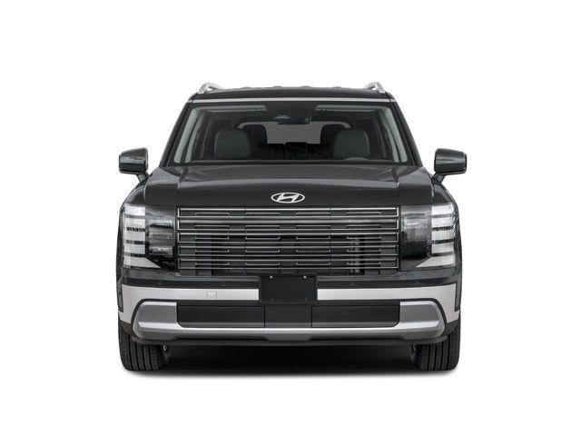 2027 Hyundai PALISADE SEL AWD
