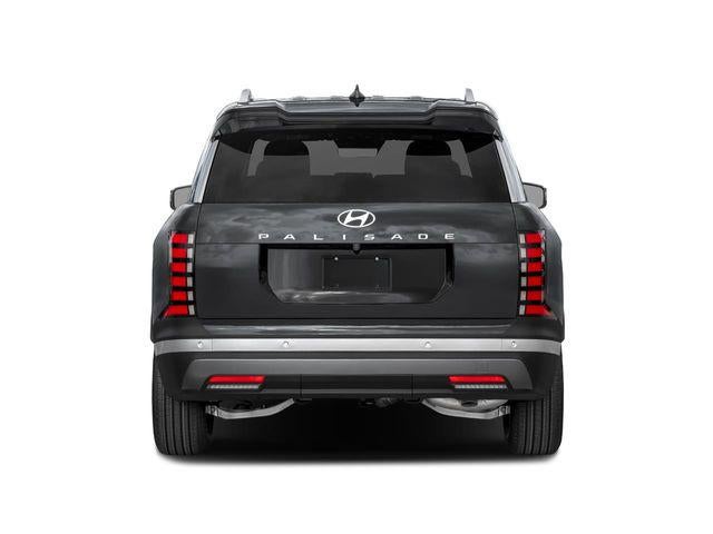 2027 Hyundai PALISADE SEL AWD