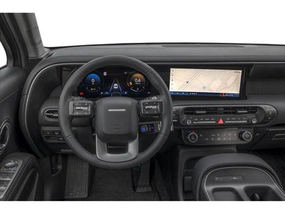 2027 Hyundai PALISADE SEL AWD