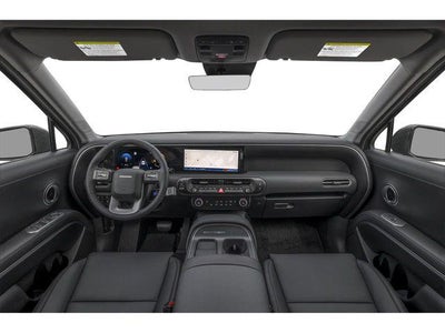 2027 Hyundai PALISADE SEL AWD