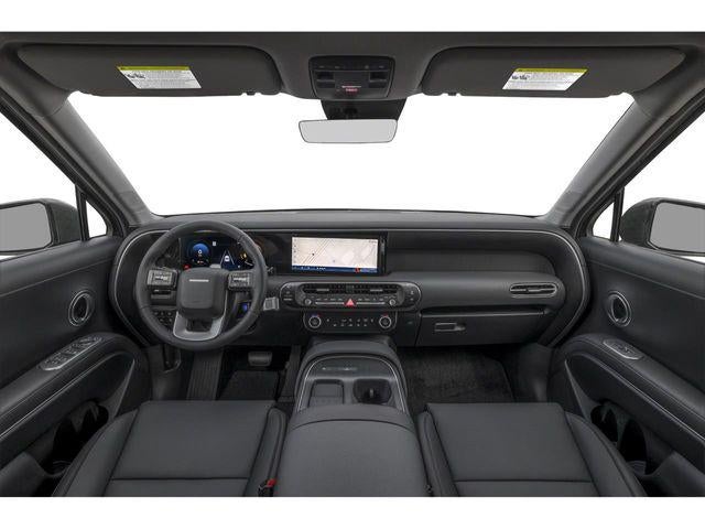 2027 Hyundai PALISADE SEL AWD