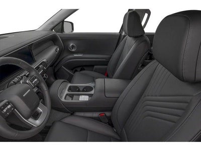 2027 Hyundai PALISADE SEL AWD