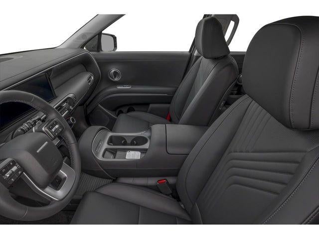 2027 Hyundai PALISADE SEL AWD