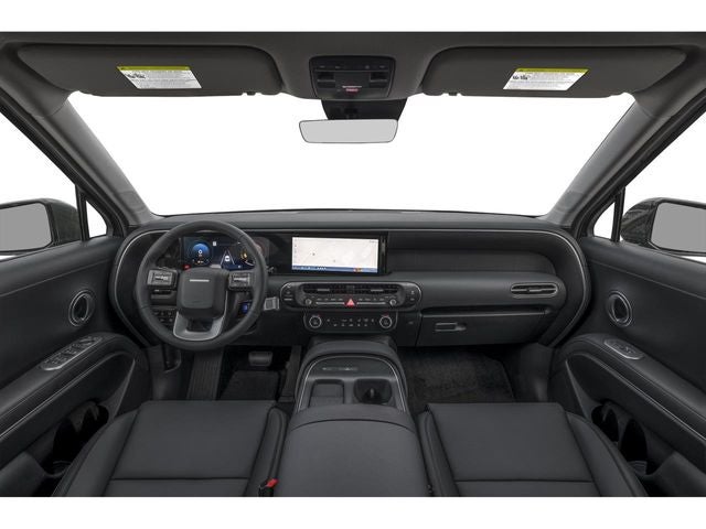 2026 Hyundai PALISADE SEL AWD