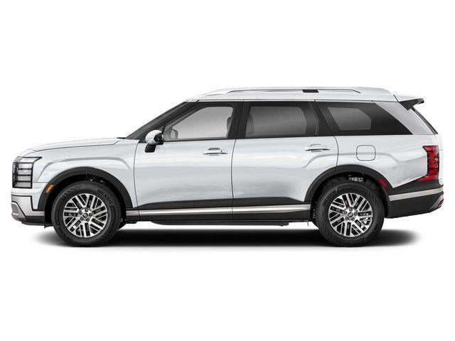 2026 Hyundai PALISADE SEL AWD