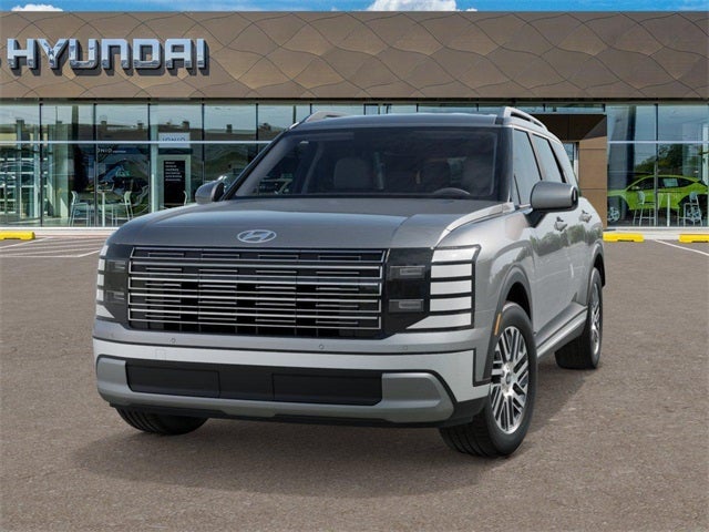 2026 Hyundai PALISADE SEL AWD