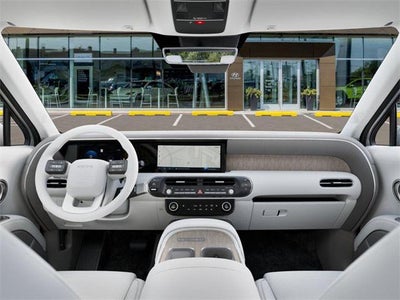 2026 Hyundai PALISADE SEL AWD