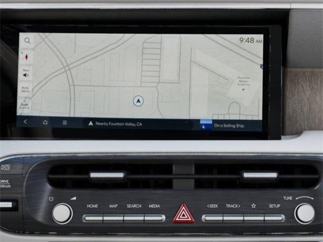 2026 Hyundai PALISADE SEL AWD