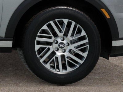 2026 Hyundai PALISADE SEL AWD