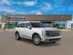 2027 Hyundai PALISADE SEL AWD