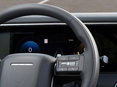 2027 Hyundai PALISADE SEL AWD