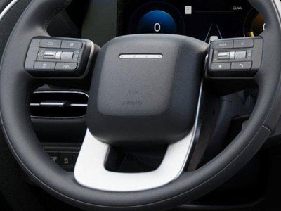 2027 Hyundai PALISADE SEL AWD