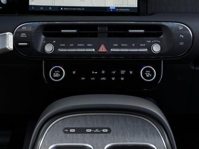 2026 Hyundai PALISADE SEL AWD