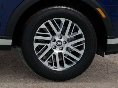 2026 Hyundai PALISADE SEL AWD