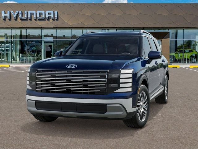 2027 Hyundai PALISADE SEL AWD