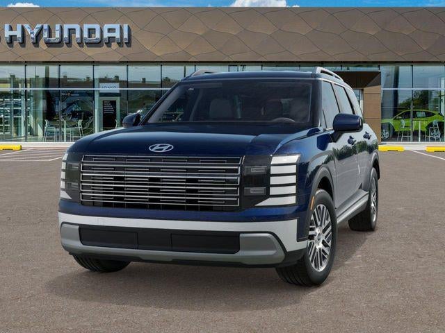 2027 Hyundai PALISADE SEL AWD