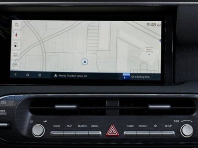 2027 Hyundai PALISADE SEL AWD