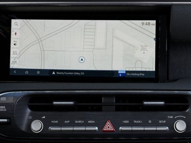 2027 Hyundai PALISADE SEL AWD