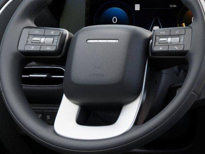 2027 Hyundai PALISADE SEL AWD