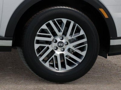 2026 Hyundai PALISADE SEL AWD